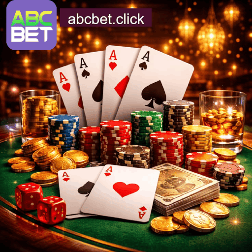 ABCBET Belo Horizonte - Jackpots
