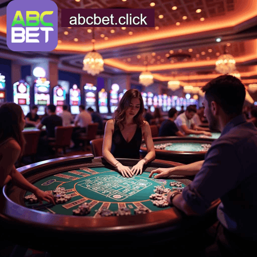 ABCBET - Customer Support