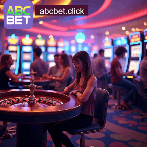 ABCBET - User Statistics