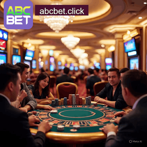 ABCBET - Winners Celebration